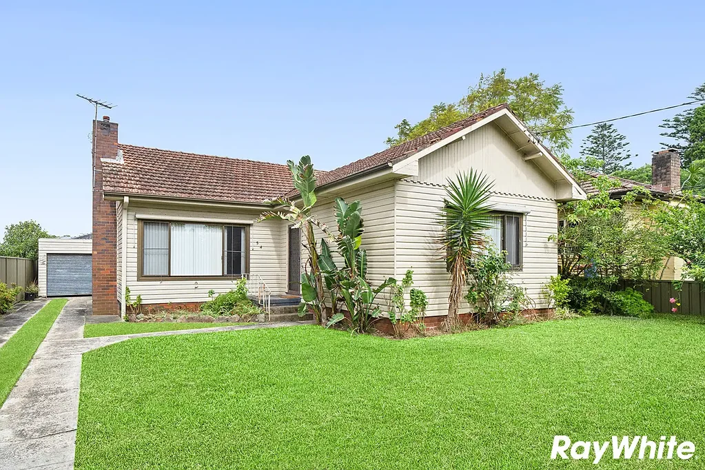 54 Coxs Road, East Ryde, NSW 2113