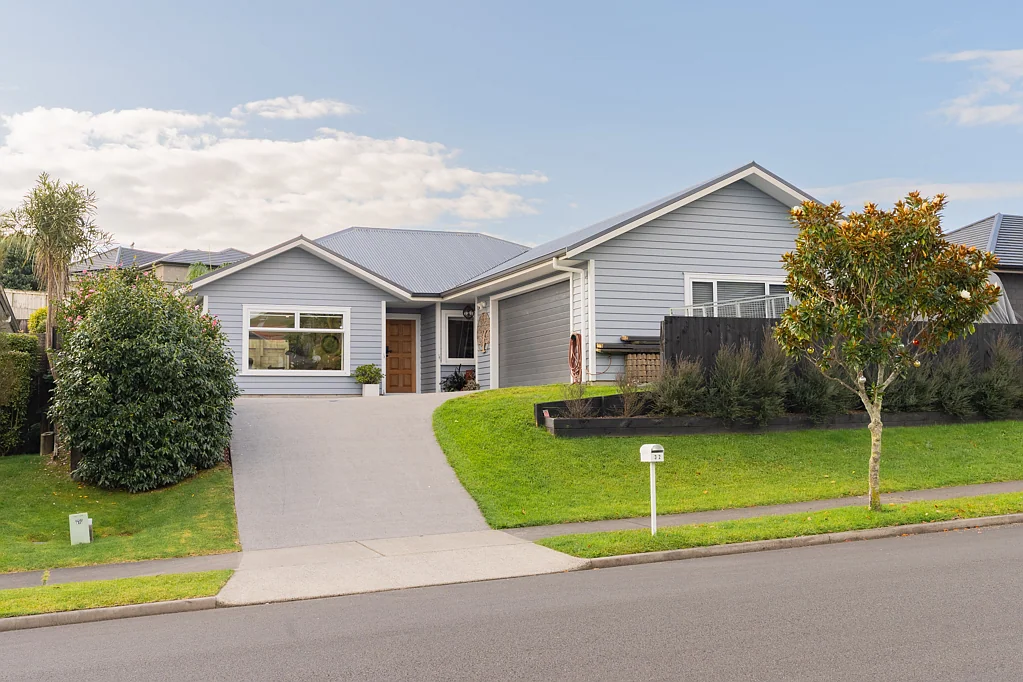 Welcome Bay 3房  A home that welcomes you in and doesn’t let go