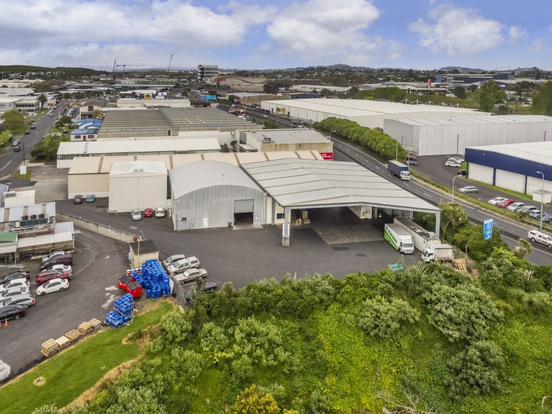 14 Bowden Road, Mount Wellington, Auckland, 0 phòng ngủ, 0 phòng tắm