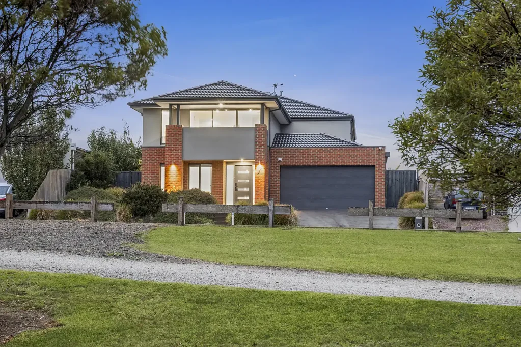 Ocean Grove 5 Slaapkamer Spacious Family Living Opposite Parkland