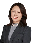 Mandy Huang