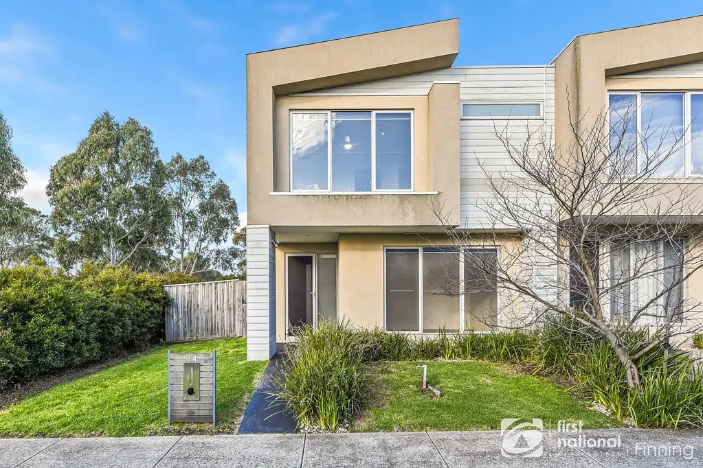 14 Nanea Path, Cranbourne, VIC 3977