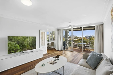 26/95 Milson Road, Cremorne Point, NSW 2090, 3 phòng ngủ, 2 phòng tắm, Apartment