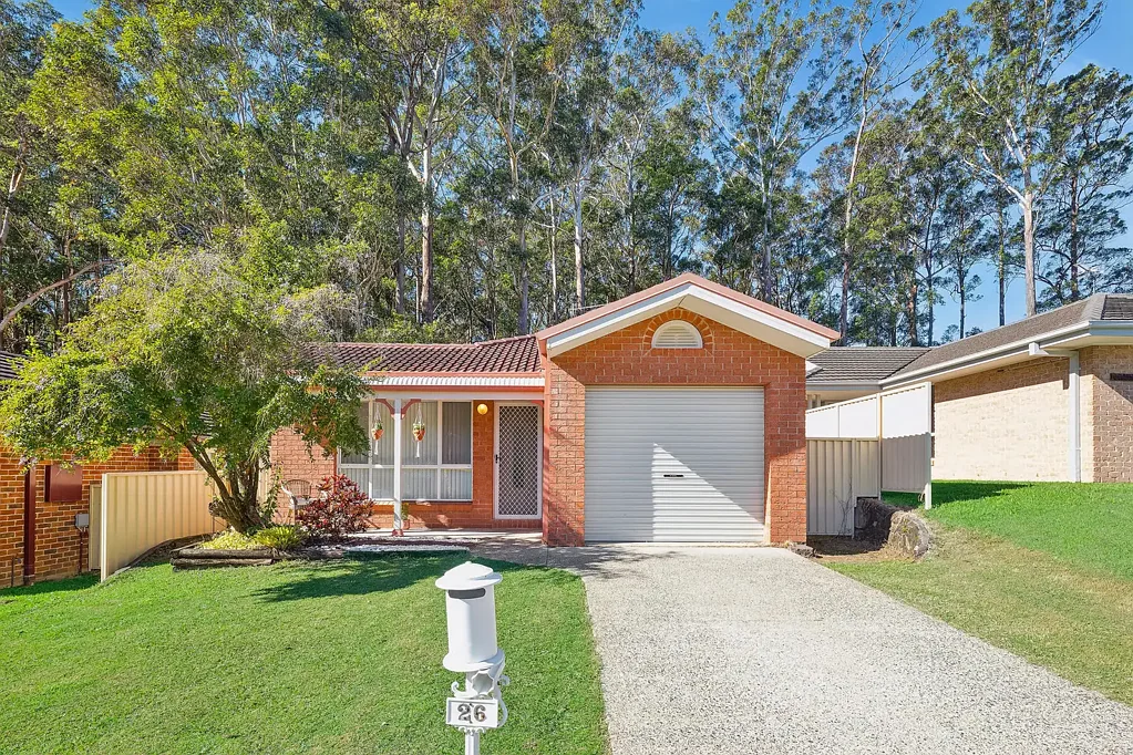 26 Aquamarine Drive, Toormina, NSW 2452