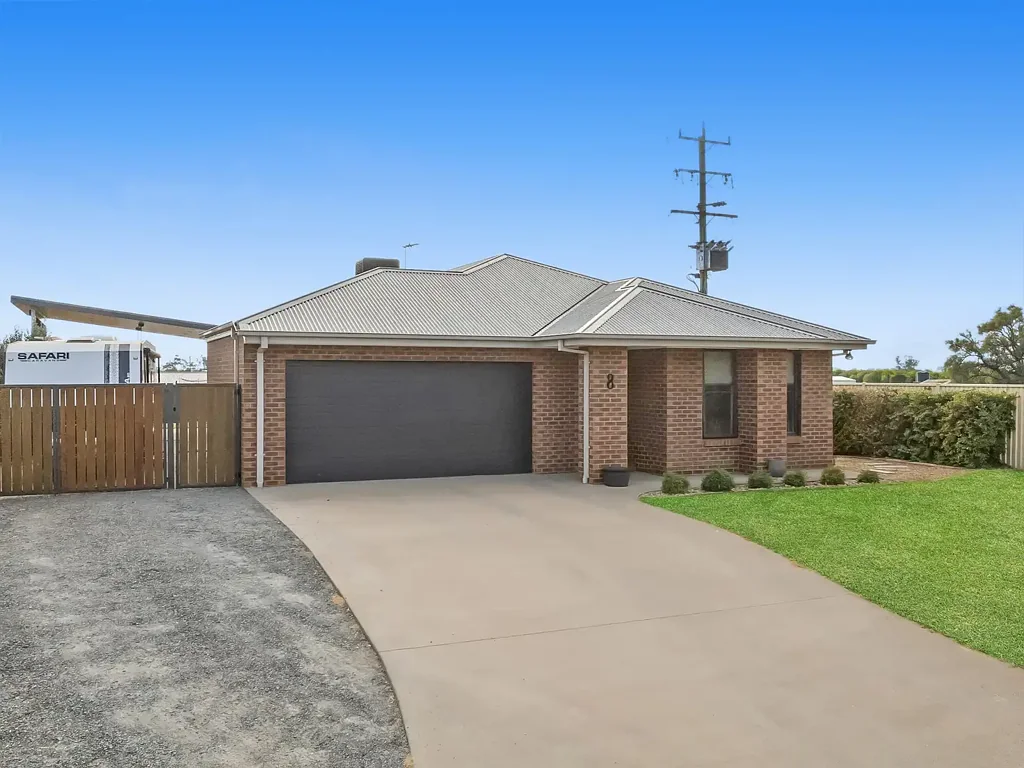 8 Riverview Ct, Barooga, NSW 3644