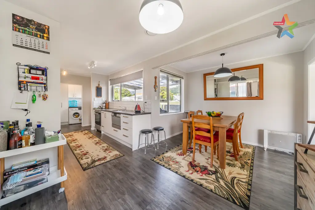 Trentham 3 Bedroom COMFORT AND CONVENIENCE