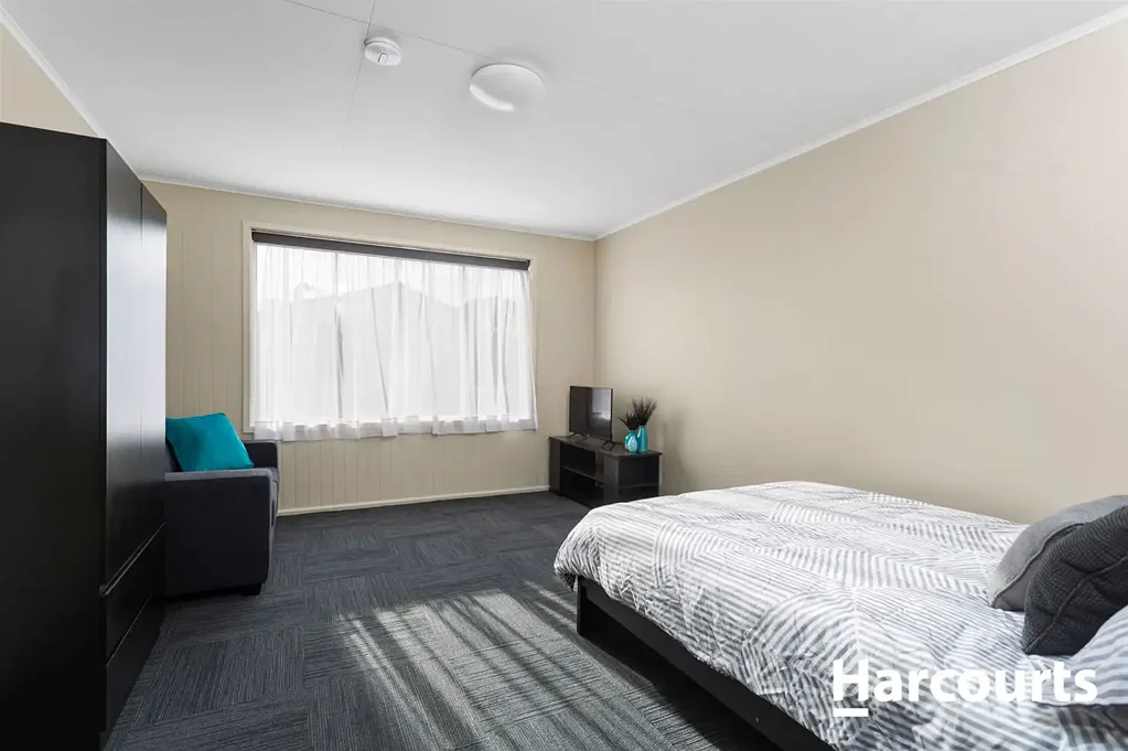 Self-Contained Studio Apartment Available Now!