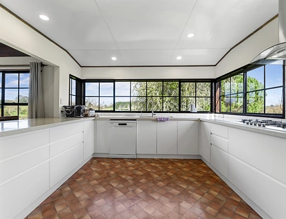 1764, 1774 and Lot 2 East Coast Road, Dairy Flat, Rodney, 4房, 2浴, 乡村别墅