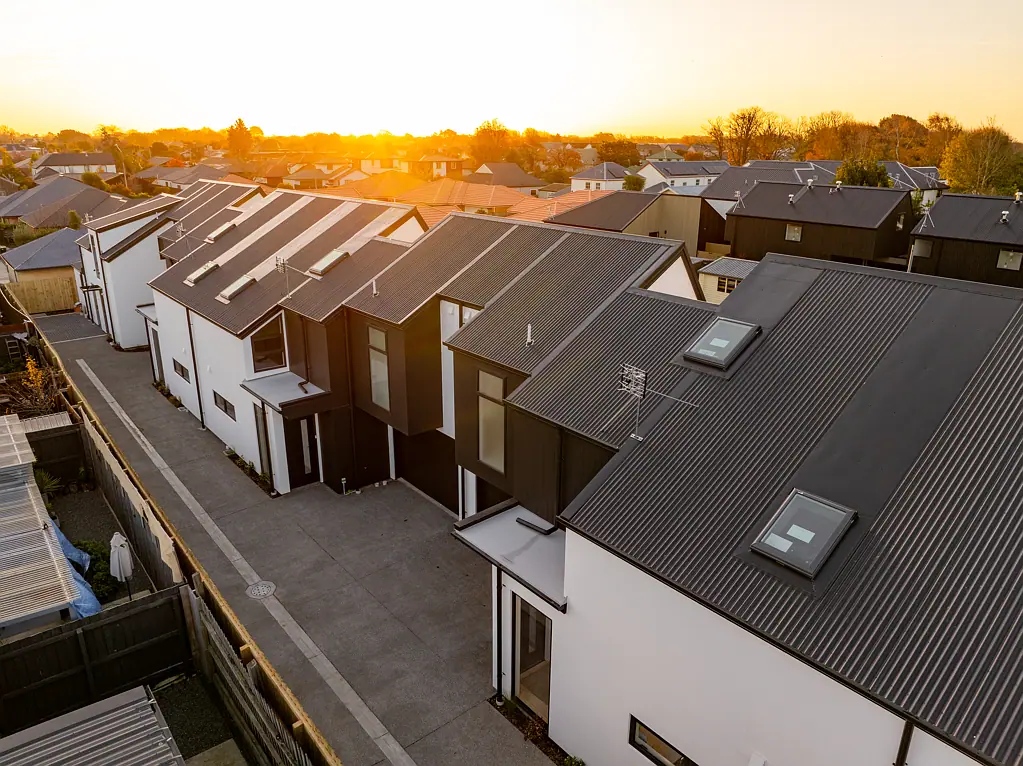 Saint Albans 3غرفة نوم Modern Living in Prime St Albans