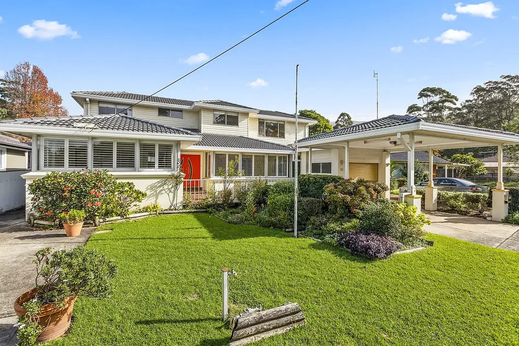 80 Koloona Avenue, Figtree, NSW 2525