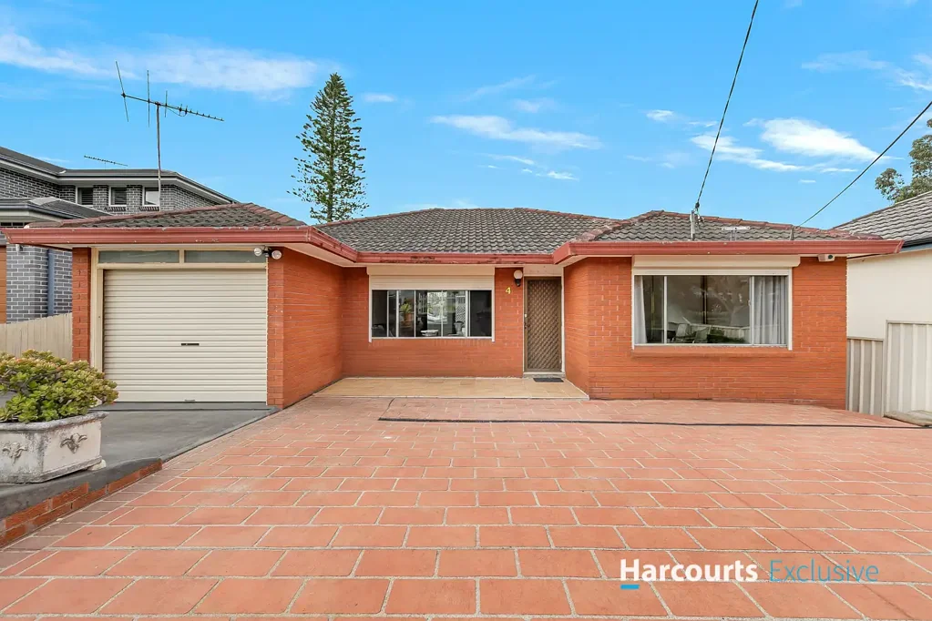 4 Lexington Avenue, Eastwood, NSW 2122