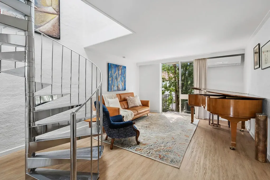 12/5 Howitt Street, Kingston, ACT 2604