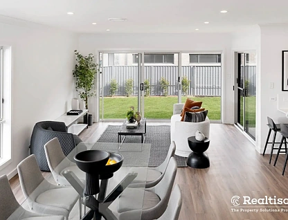 46 Murragauan Street, Pemulwuy, Parramatta (Northwest suburbs), 5 침실, 3 욕실, House