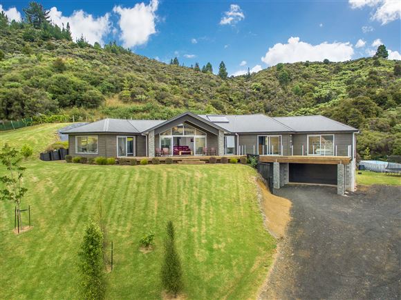 51 Fagan Lane, Kaimarama, Coromandel, 4 rūma, 0 rūma horoi