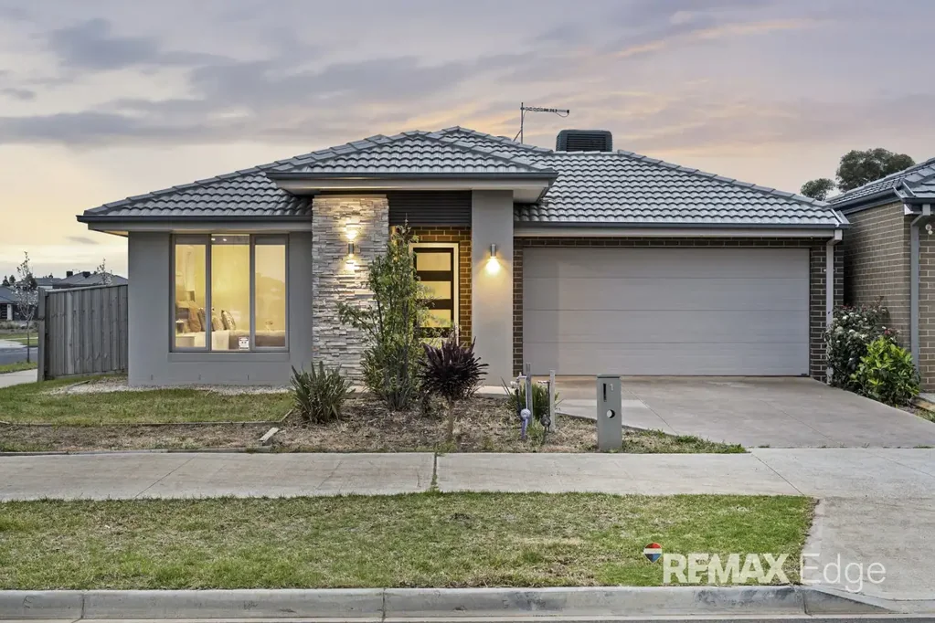 1 Fuse Drive, Tarneit, VIC 3029