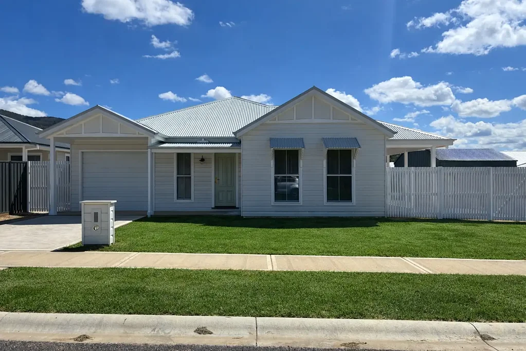 8 Marshfield Lane, Mudgee, NSW 2850