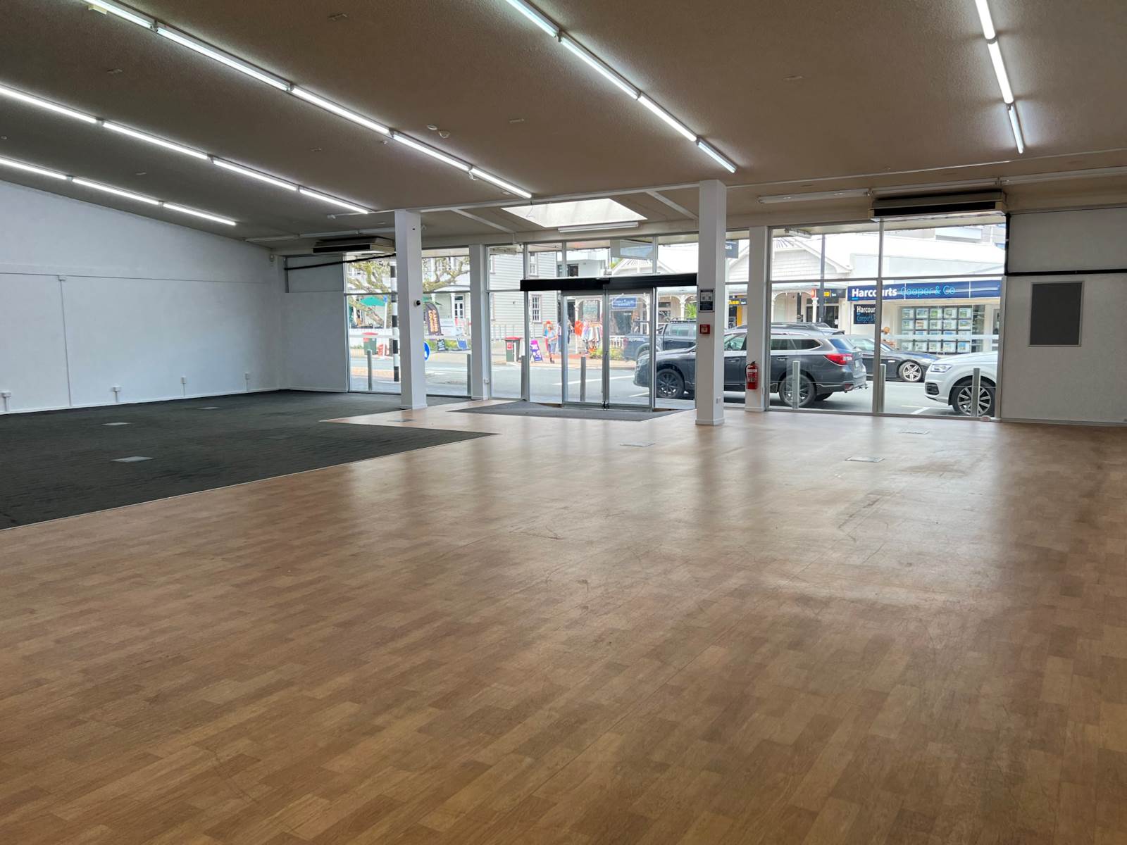 22 Queen Street, Warkworth, Auckland - Rodney, 0房, 0浴, Retail Premises