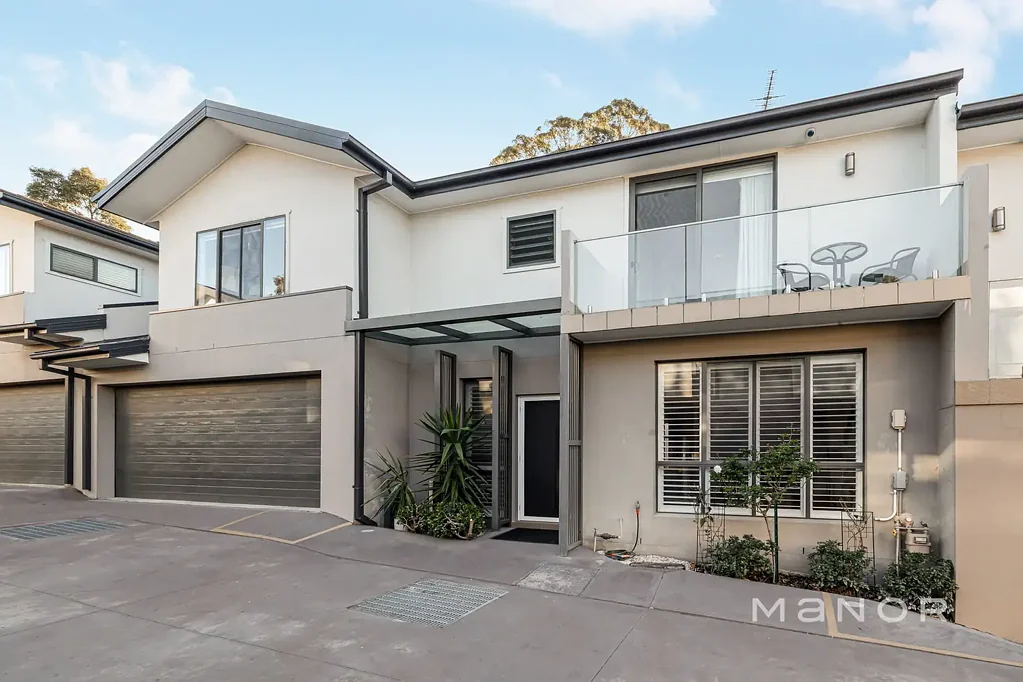 5/26-28 Kerrs Road, Castle Hill, NSW 2154
