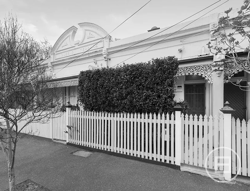 136 Nott Street, Port Melbourne, VIC 3207, 2 ਕਮਰੇ, 1 ਬਾਥਰੂਮ, House