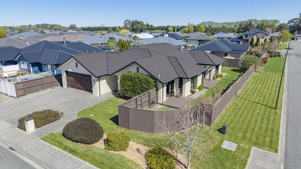 35 Aspen Street, Rangiora, Waimakariri