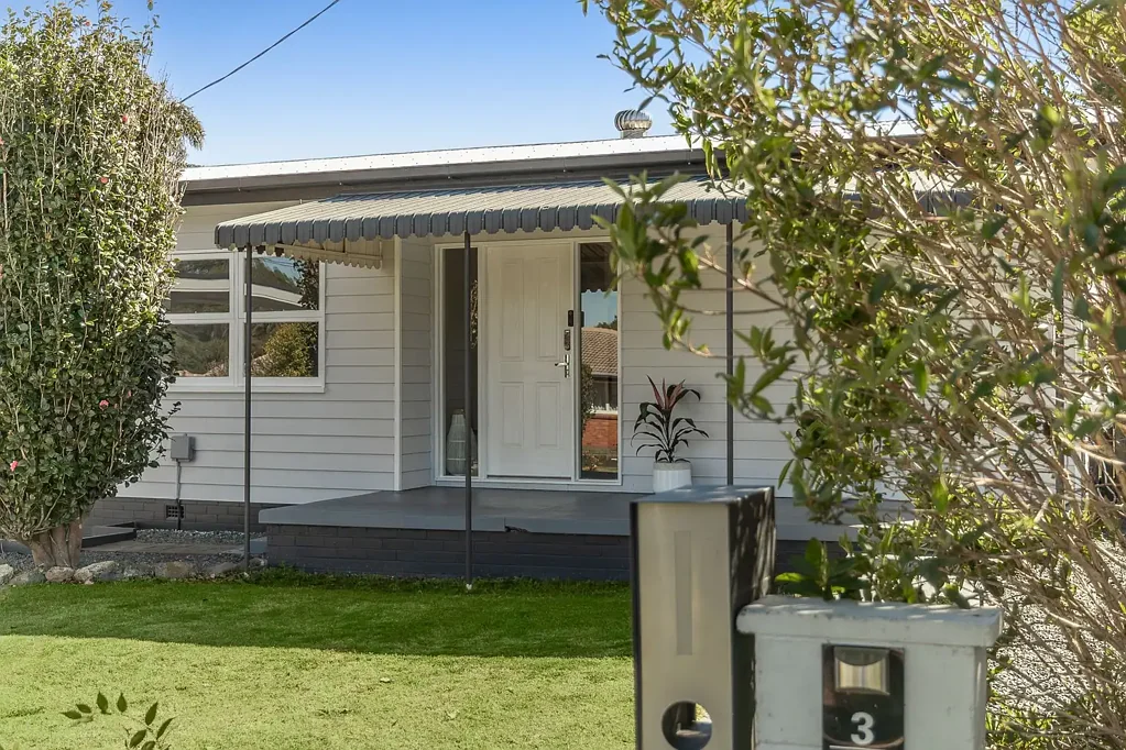 Rangeville 5 Bedroom Family friendly and finely finished!
