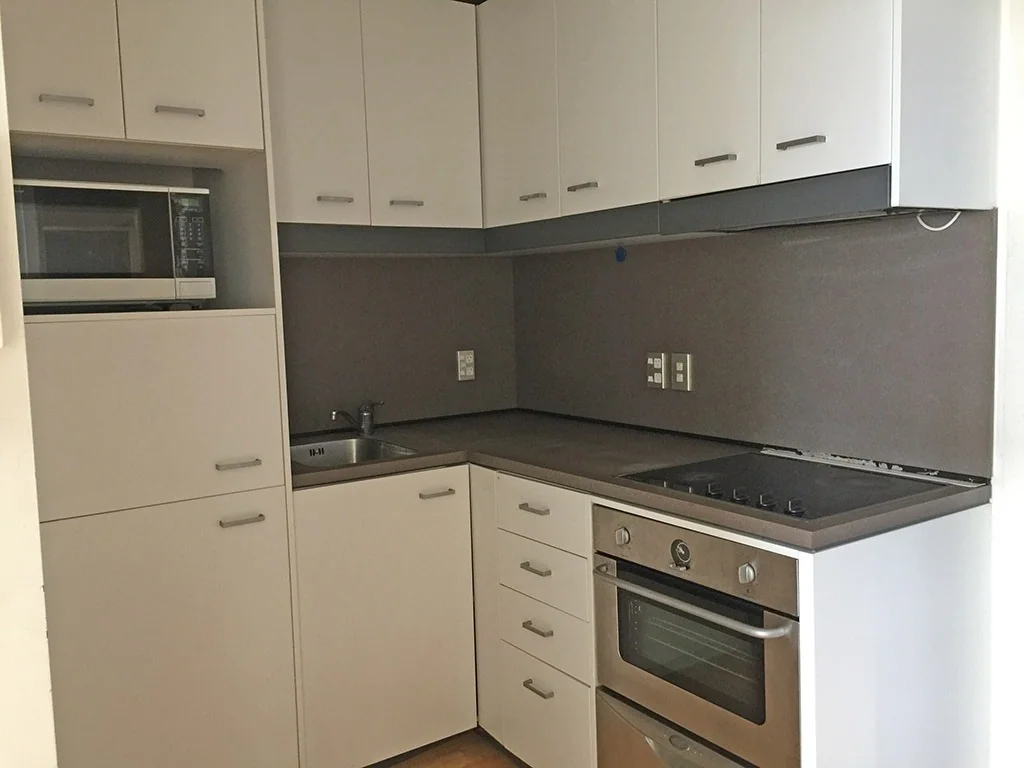 Two Bedroom Apartment in CBD