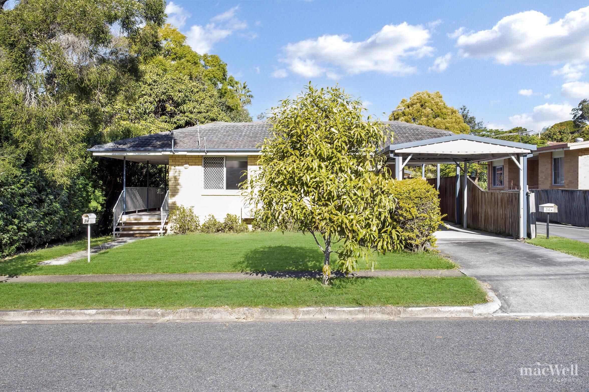 34 KURING GAI AV, TARRAGINDI QLD 4121, 0房, 0浴, House