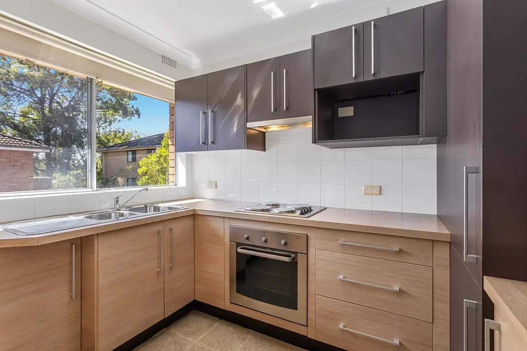 17/33-35 Muriel Street, Hornsby, NSW 2077