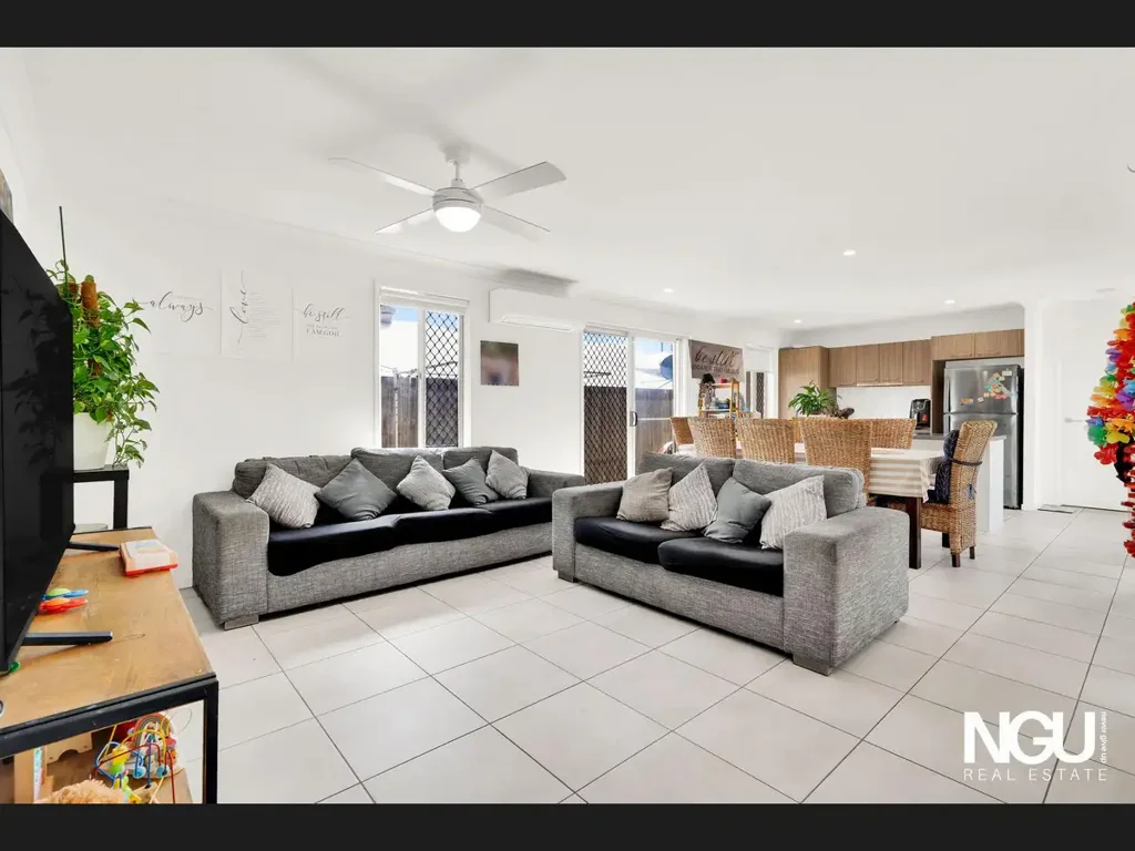 Redbank 4 Bedroom Vacant & Ready to move in!! MUST BE SOLD BY SUNDAY 18TH OCTOBER