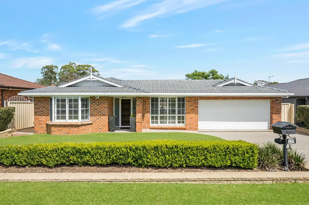 18 Tulloch Place, Edensor Park, NSW 2176