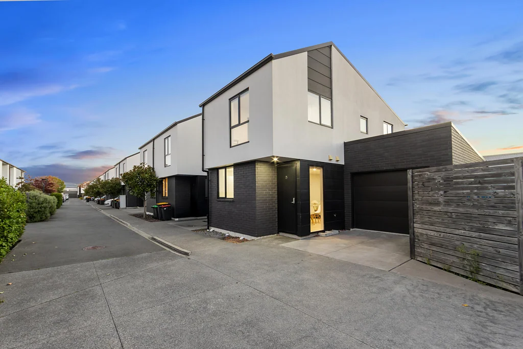 25 Verlamio Lane, St Albans, Christchurch, Canterbury