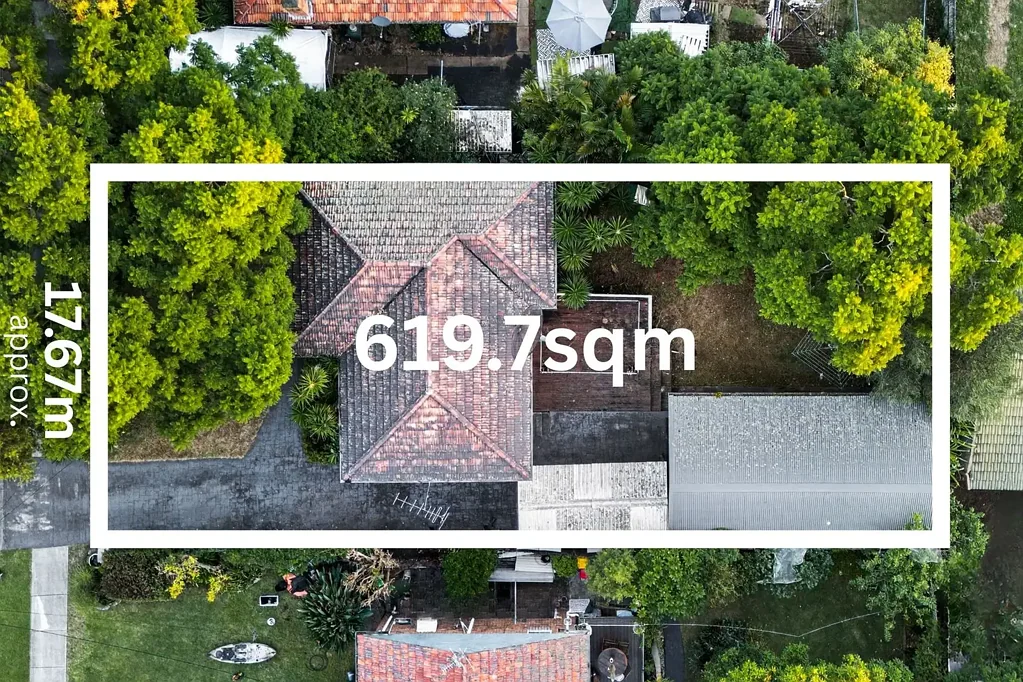 Rydalmere 3房 Rydalmere优越位置 宽阔地块 三居室住宅 已注册排水权 联排别墅开发潜力 步行可达公园码头 Development Potential in a Convenient Rydalmere Setting (Registered stormwater easement)
