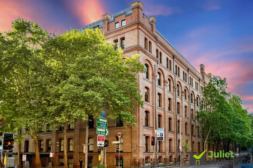 Lot268 and/360 Harris Street, Pyrmont, NSW 2009