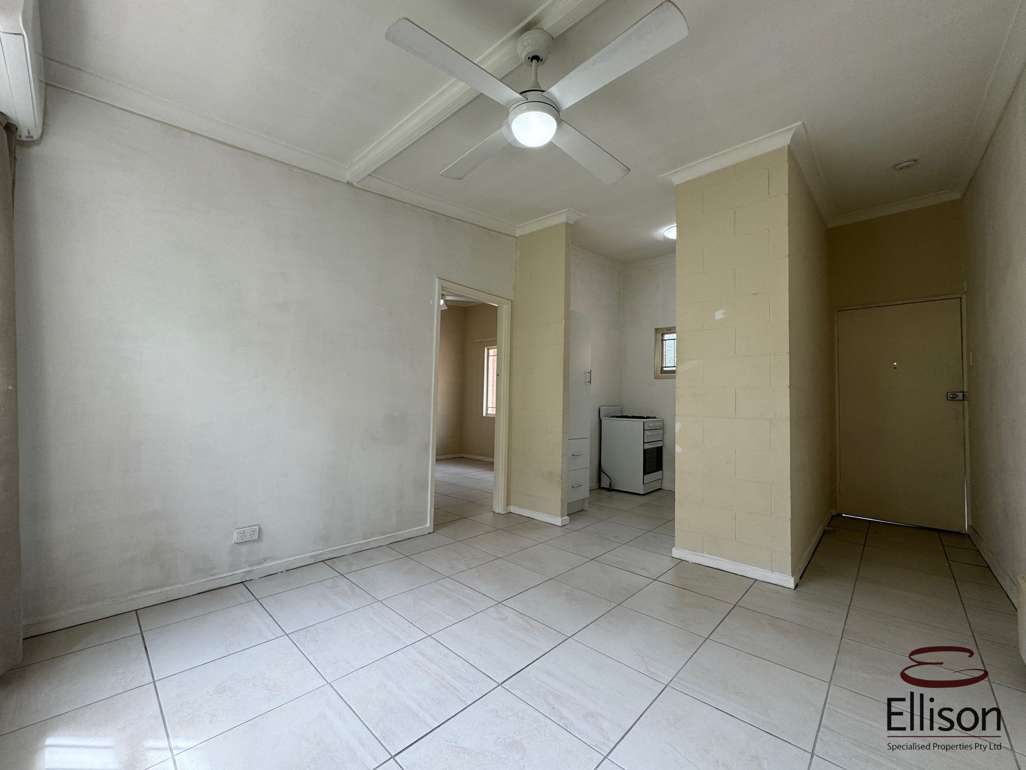 UNIT 2 10 LOCH ST, WEST END QLD 4101, 0房, 0浴, Unit