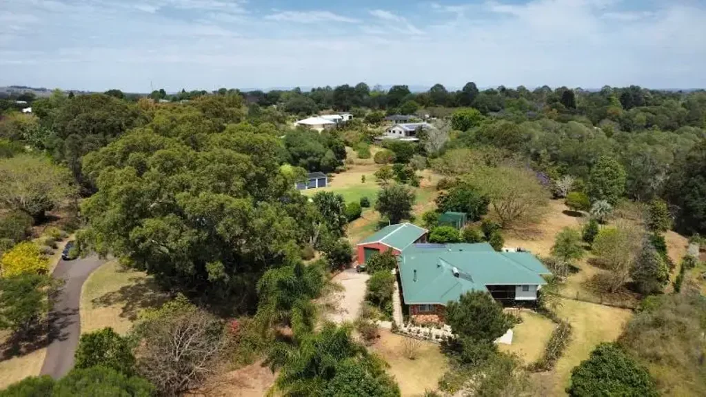 Kingaroy 4 Slaapkamer Private Acreage Retreat Minutes from Kingaroy