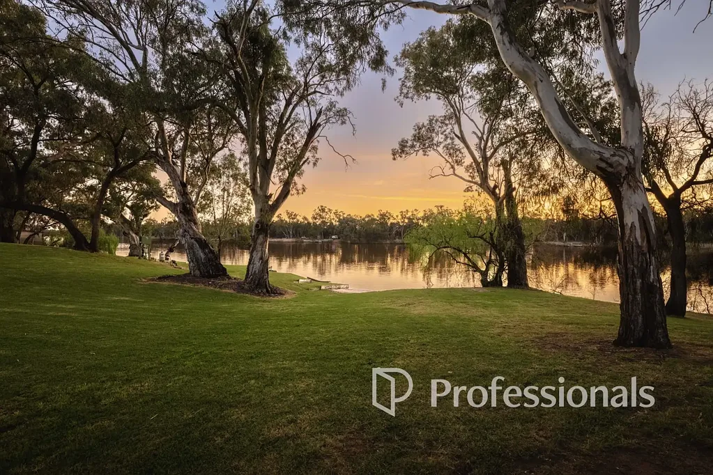 Trentham Cliffs 4Kwarto A Grand Riverside Estate on the Murray