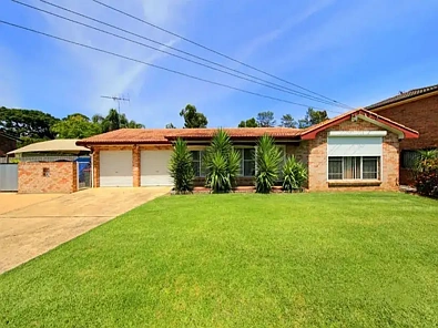 9 Alan Street, Box Hill, NSW 2765, 4 chambres, 2 salles de bain, House