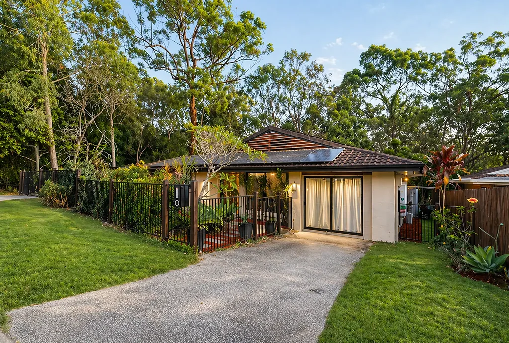 Nerang 4房  Rare Opportunity on the reserve – Sellers committed Elsewhere!
