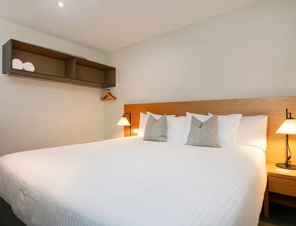 48/67 Smiths Beach Road, Yallingup, WA 6282, 2房, 1浴, Unit