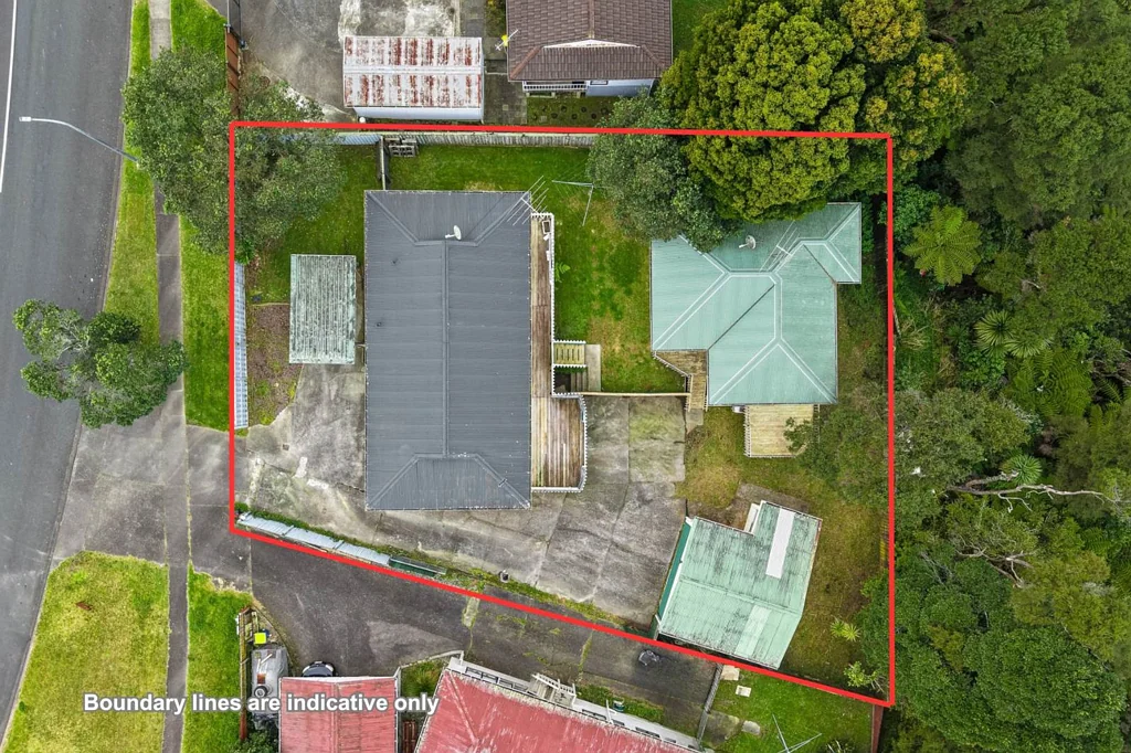 West Harbour 6房 748㎡永久产权地块，合法自住+收入型物业，双住宅，稳定现金流，升值空间巨大！ Cash Cow - Dual Homes, Big Returns!