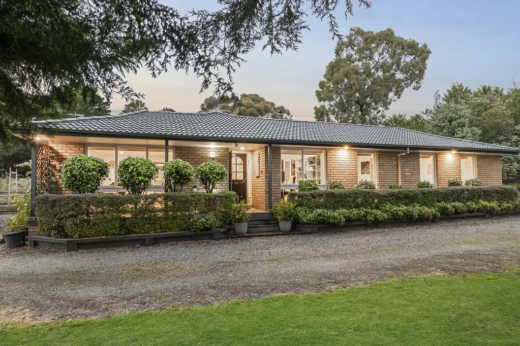 Eden Park 3房  Eden Park Retreat