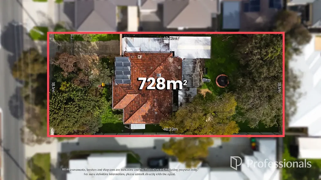 Balga 3 Bedroom Calling Developers & Renovators!!