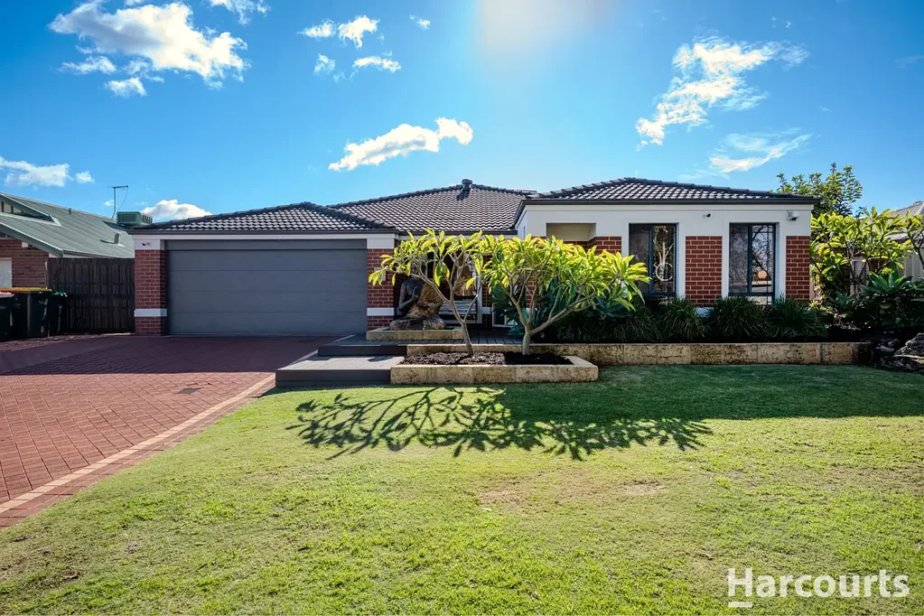 Carramar 4ห้องนอน SPACIOUS FAMILY HOME