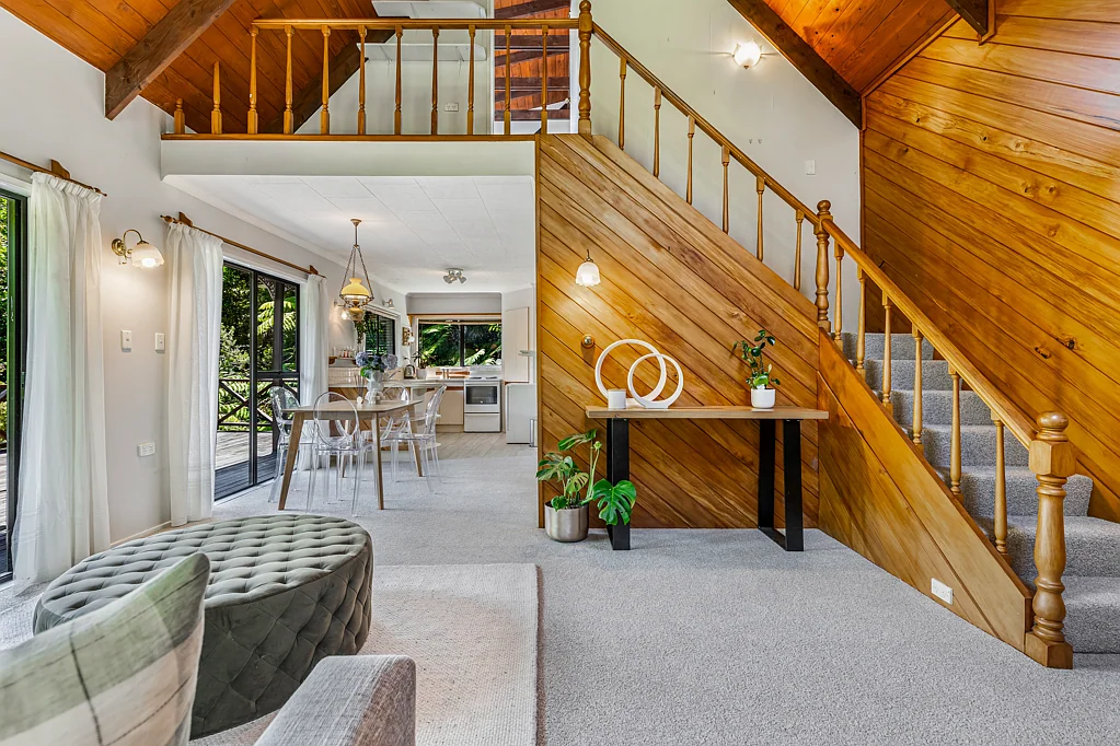 55 Whatipu Road, Huia, Waitakere City, Auckland