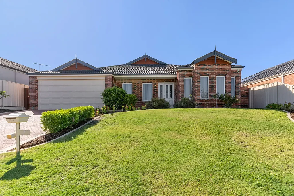 Home of Your Dreams!