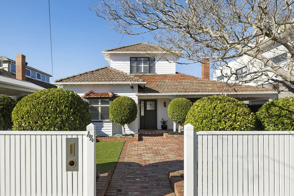Parkdale 4Phòng ngủ Stunning Family Sanctuary in Idyllic Surrounds