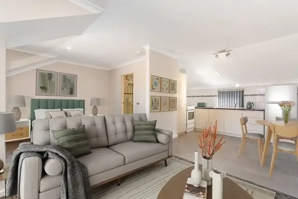 Studio apartment in the heart of Joondalup