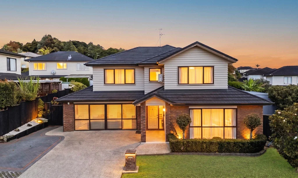 3 Beros Place, Flat Bush, Manukau City, Auckland