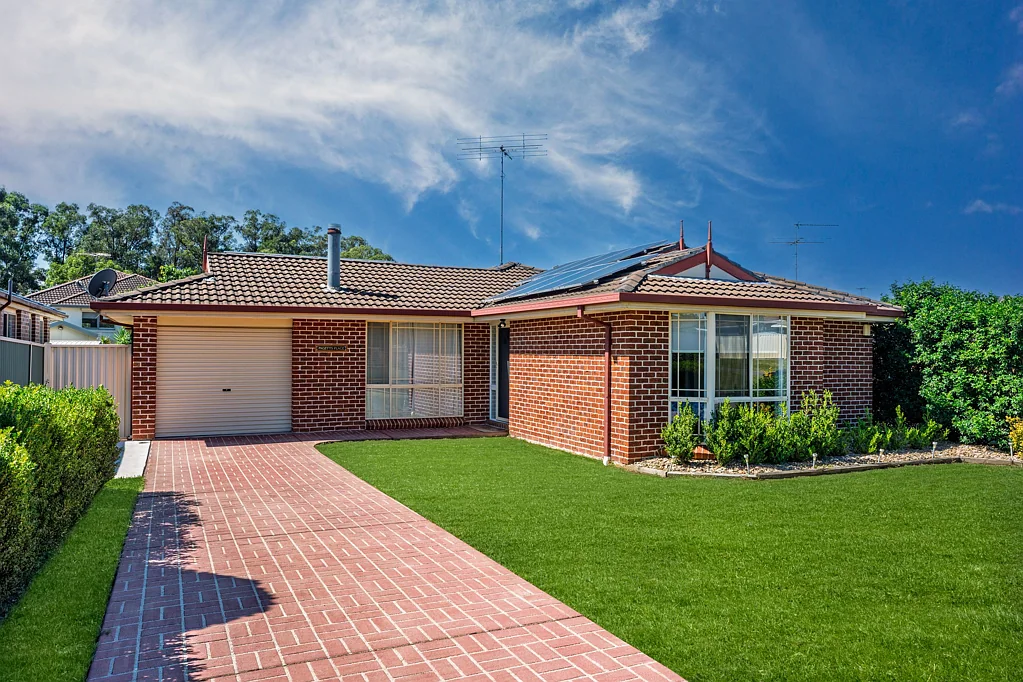 104 Andromeda Drive, Cranebrook, NSW 2749