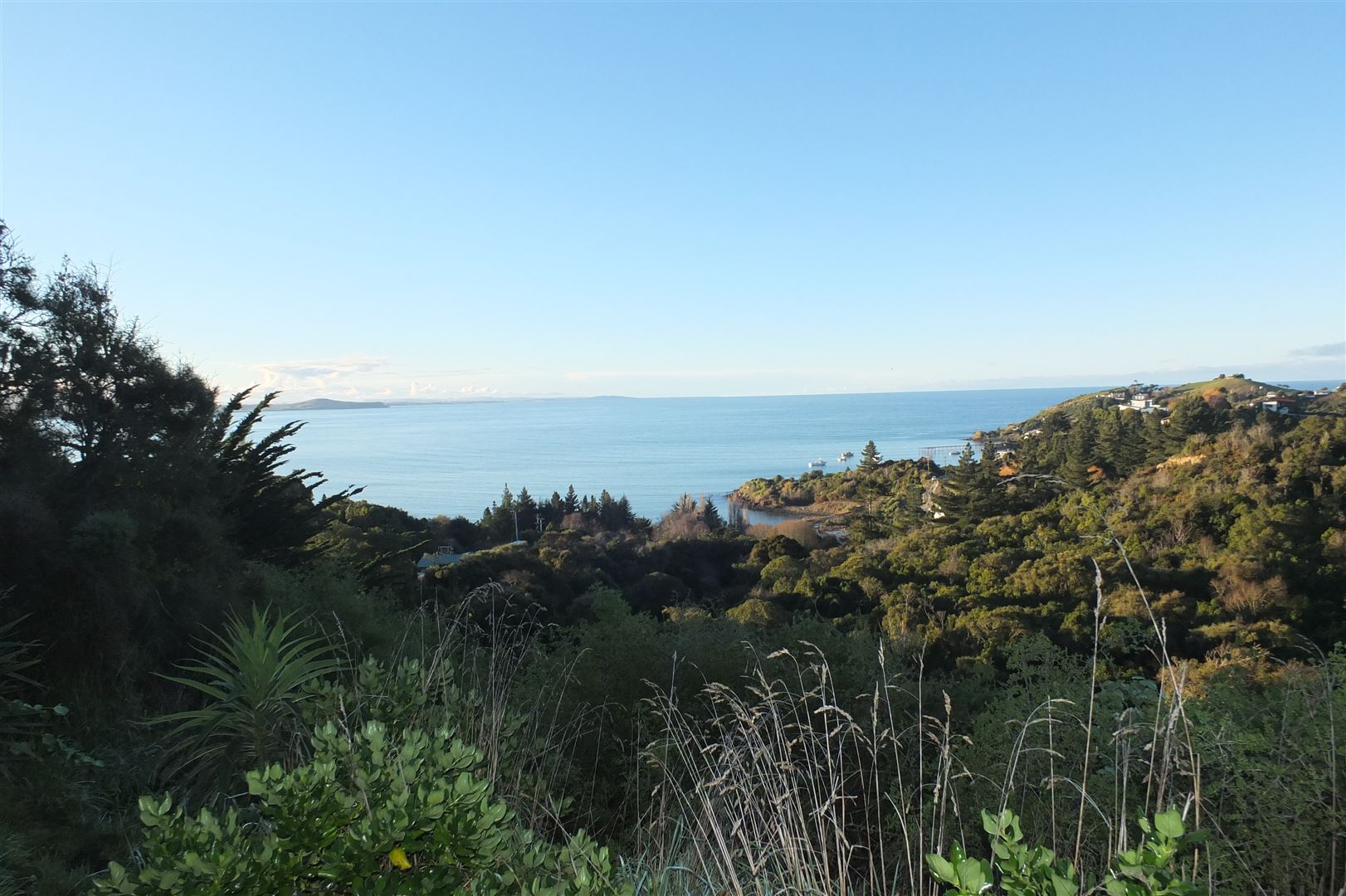 Tenby Street, Moeraki, Waitaki, 0房, 1浴